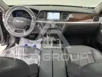 2015 Hyundai Genesis