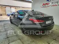 2015 Hyundai Genesis