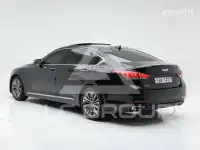 2015 Hyundai Genesis