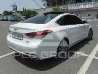 2015 Hyundai Genesis