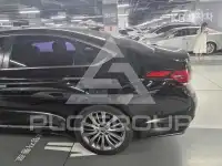 2015 Hyundai Genesis
