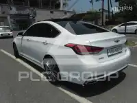 2015 Hyundai Genesis