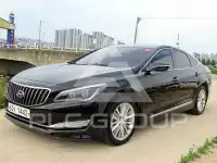 2015 Hyundai Aslan