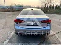 2015 Hyundai Aslan
