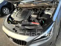2015 Hyundai Aslan