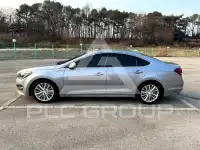 2015 Hyundai Aslan