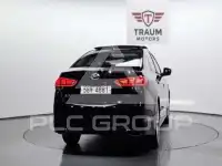 2015 Hyundai Aslan