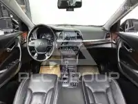 2015 Hyundai Aslan