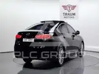 2015 Hyundai Aslan