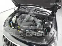 2015 Hyundai Aslan