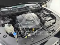2015 Hyundai Aslan