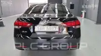 2015 Hyundai Aslan