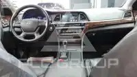 2015 Hyundai Aslan