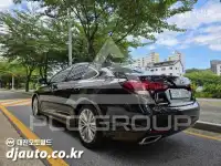 2015 Hyundai Aslan