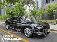 2015 Hyundai Aslan
