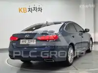 2015 Hyundai Aslan