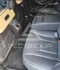 2015 Hyundai Aslan