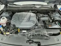 2015 Hyundai Aslan