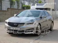 2015 Hyundai Aslan