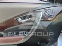 2015 Hyundai Aslan