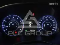 2015 Hyundai Aslan
