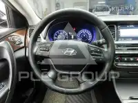 2015 Hyundai Aslan