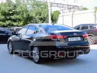 2015 Hyundai Aslan