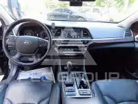 2015 Hyundai Aslan