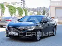 2015 Hyundai Aslan