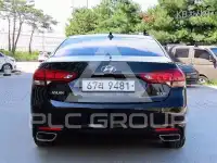 2015 Hyundai Aslan
