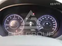 2015 Hyundai Aslan