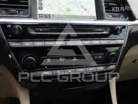 2015 Hyundai Aslan