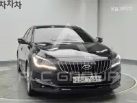 2015 Hyundai Aslan