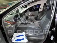 2015 Hyundai Aslan