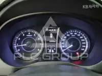 2015 Hyundai Aslan