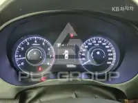 2015 Hyundai Aslan