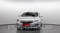 2015 Hyundai Aslan