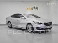 2015 Hyundai Aslan