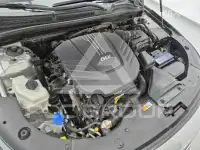 2015 Hyundai Aslan