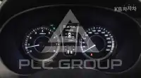 2015 Hyundai Aslan