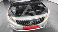 2015 Hyundai Aslan
