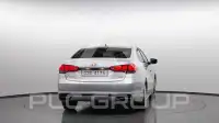 2015 Hyundai Aslan