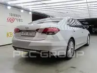 2015 Hyundai Aslan