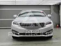 2015 Hyundai Aslan