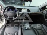 2015 Hyundai Aslan