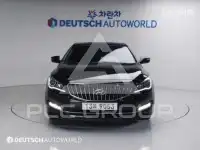 2015 Hyundai Aslan