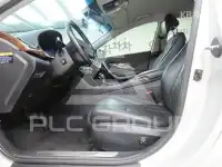 2015 Hyundai Aslan