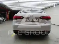 2015 Hyundai Aslan