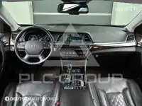 2015 Hyundai Aslan