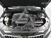 2015 Hyundai Aslan